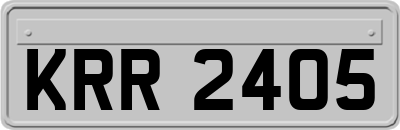 KRR2405