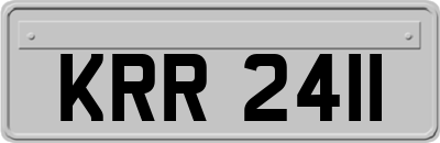 KRR2411