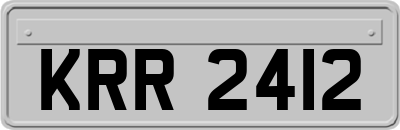 KRR2412