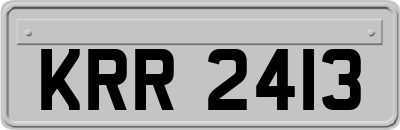 KRR2413