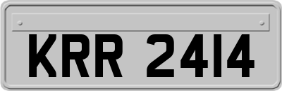 KRR2414