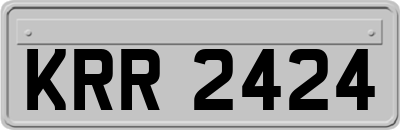KRR2424