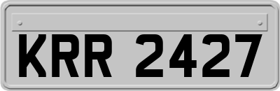 KRR2427