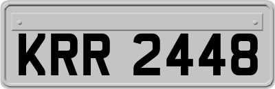 KRR2448