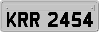 KRR2454