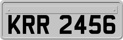 KRR2456