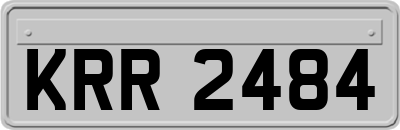 KRR2484