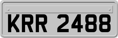 KRR2488