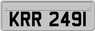 KRR2491