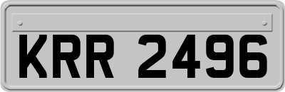 KRR2496
