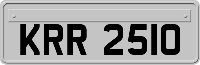 KRR2510