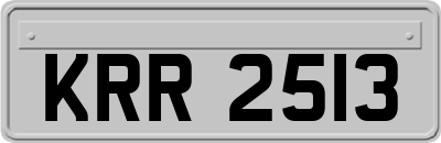 KRR2513