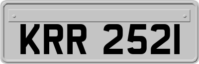 KRR2521