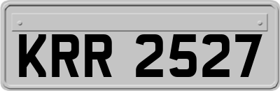 KRR2527