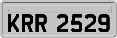 KRR2529