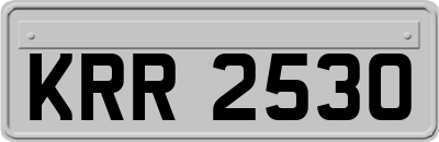 KRR2530