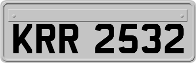 KRR2532