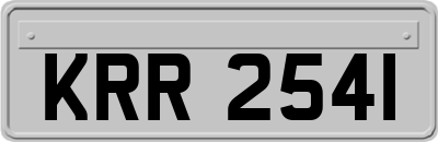 KRR2541