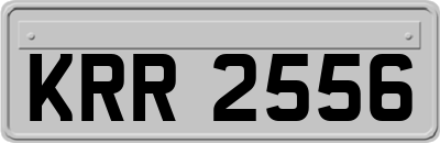 KRR2556