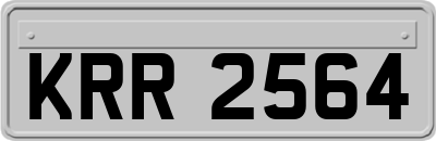 KRR2564