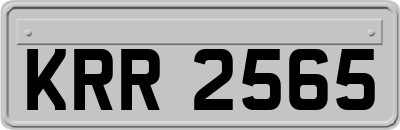KRR2565