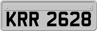 KRR2628