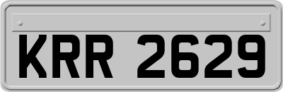 KRR2629