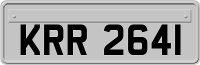 KRR2641