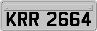 KRR2664