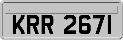 KRR2671