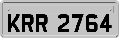 KRR2764