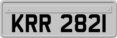 KRR2821