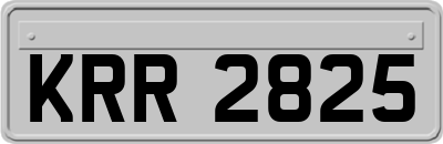 KRR2825