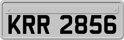 KRR2856