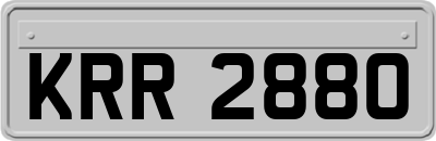 KRR2880