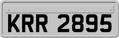 KRR2895