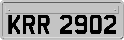 KRR2902