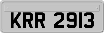KRR2913