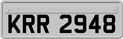 KRR2948