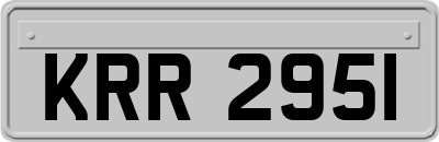 KRR2951