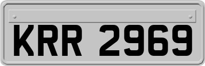 KRR2969