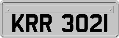 KRR3021