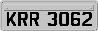 KRR3062