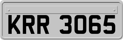 KRR3065