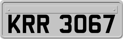 KRR3067