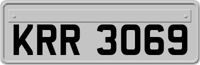 KRR3069