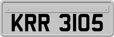 KRR3105