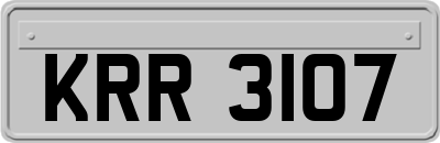 KRR3107