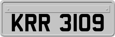 KRR3109