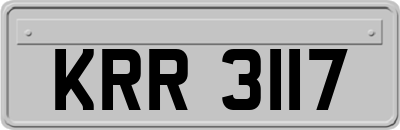 KRR3117